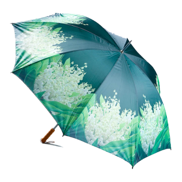 Umbrella large Convallaria